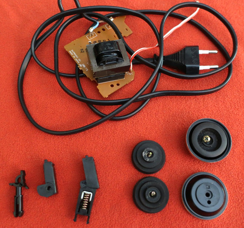 Technics 110d div - technics,