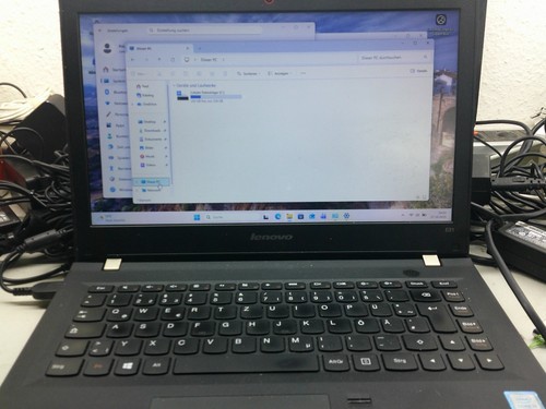 Lenovo e31 generation - lenovo, i5