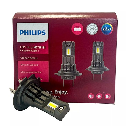 Philips ultinon access - access, led