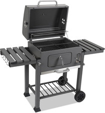 Holzkohlegrill XXL BBQ Grill