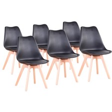 6er Esszimmerstühle