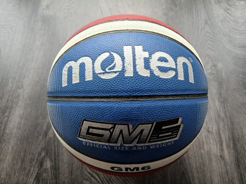 Gebraucht molten basketball - gebraucht:,