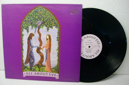 All about eve - 12",