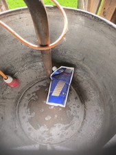 Verkaufe Hochwertige Stabilen Hubkneter  Für Verschiedene Teige