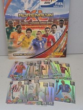 Panini Adrenalyn WM 2010 Fans