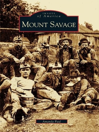 Amanda paul mount savage - paul,