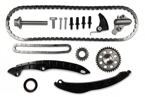 Steuerkettenset zahnkette - steuerkettenset,
