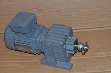 Sew eurodrive getriebemotor - sew-eurodrive,