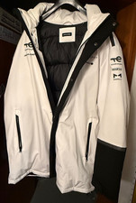 Peugeot Sport WEC Winterjacke