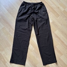 Sporthose Head, Jungs, Größe 164, Schwarz 