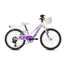 city girl 20 6v Fahrrad City