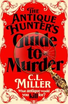The antique hunters - the, to