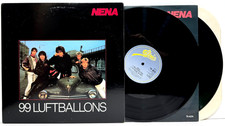 Nena 99 Luftballons [Epic FE