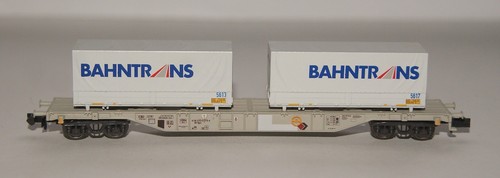 Minitrix 15271 spur n - ,,