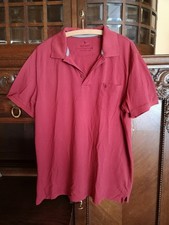 Ragman Poloshirt Baumwolle