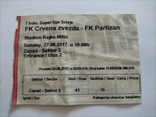 Sammler ticket roter - ticket,