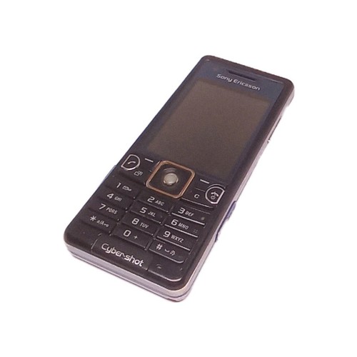 Sony ericsson c510 - ericsson,