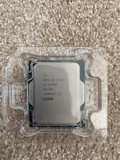 Intel Core i5-12400F  LGA 1700