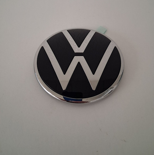 Original volkswagen golf - original,