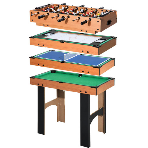 Multi spiele tisch - multi,