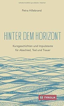 Hinter dem horizont - hinter,