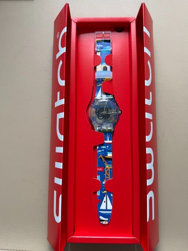 Swatch hsuok136 sxy - hsuok136, gent