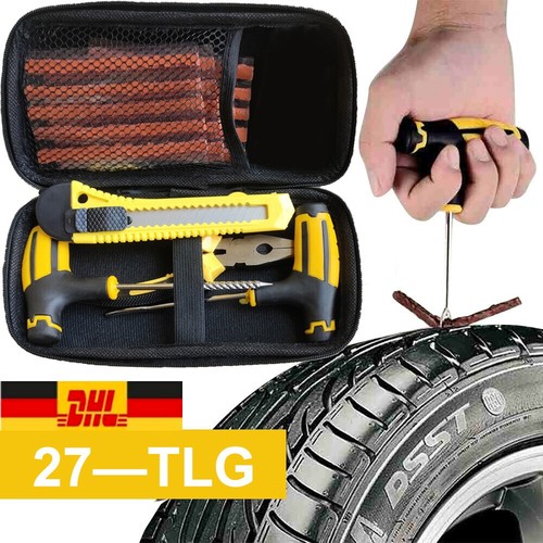 Tlg auto reifenreparatur - 27,