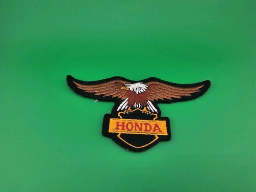 Aufnäher patch honda - patch,