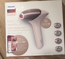 Philips Lumea IPL 9900