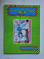 Sexotic-Comic Nr. 7 Odörfer Verlag