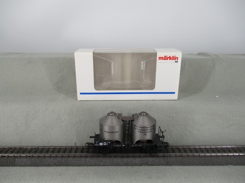 Märklin spur 46581 - märklin, h0