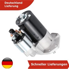 Anlasser VW Polo 6N 9 Zähnez