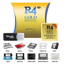 2026 version gold - version, r4
