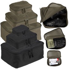 Mil-Tec Netztaschen Set