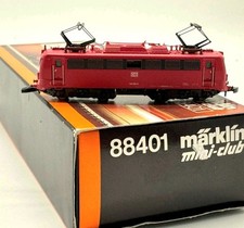 Märklin Spur Z