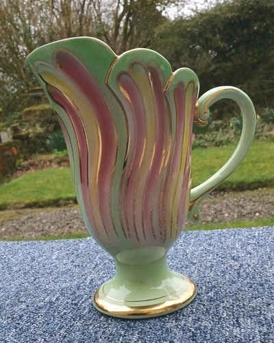 Art deco royal pottery - royal,