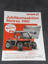 REFORM METRAC H60