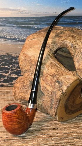 Pfeife-Pipe-Stanwell-Lesepfeif