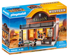 PLAYMOBIL® 70946