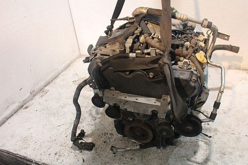 Motor ohne anbauteile - ohne, (diesel)