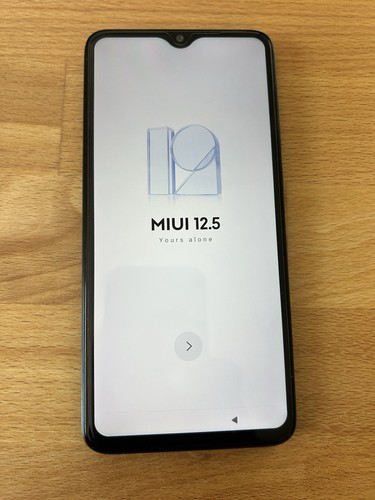 Xiaomi redmi note - xiaomi, pro