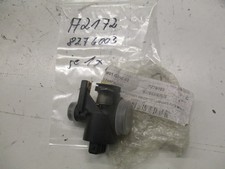 Drosselkörper A2172 Aprilia