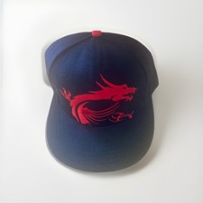 MSI Gaming Red Dragon Snapback