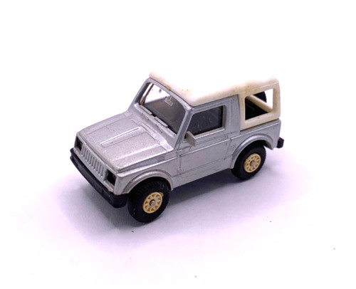 Pkw modell h0 jeep - pkw,