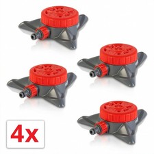 Grafner 4er Set Kreisregner