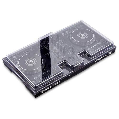 Decksaver pioneer ddj 400 - decksaver, ddj-400