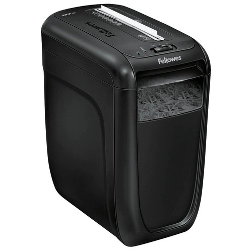 Fellowes powershred 60cs - fellowes,