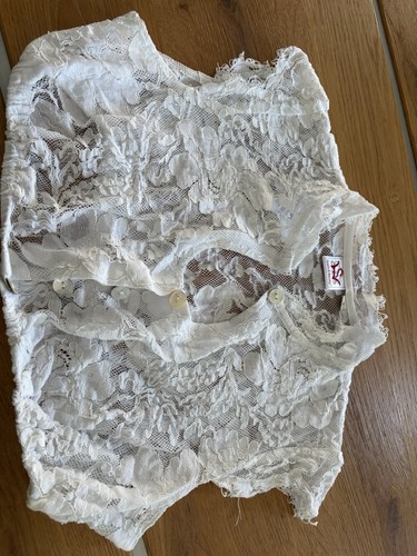 Dirndlbluse - , 36