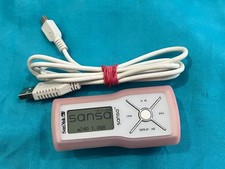 Sandisk sansa mp3 player - sandisk, mp3-player
