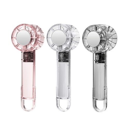 Portable mini ice cooling - mini, hand